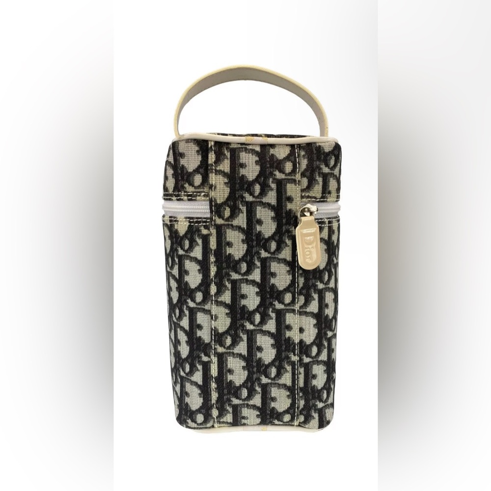 Christian Dior Trotter No. 2 —black - Picture 3 of 15